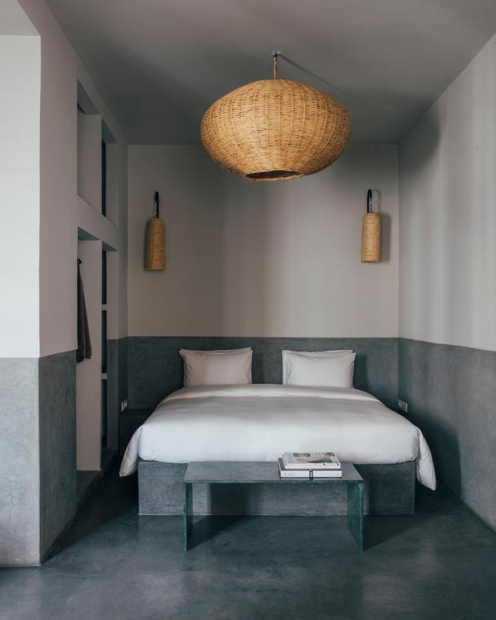 Riad No37 Marakéš Exteriér fotografie