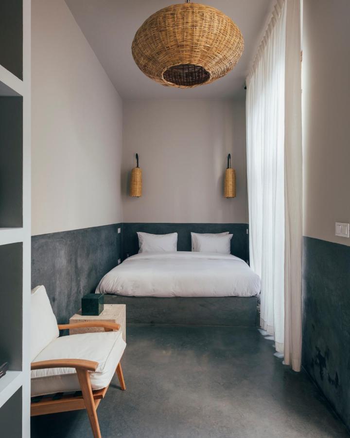 Riad No37 Marakéš Exteriér fotografie