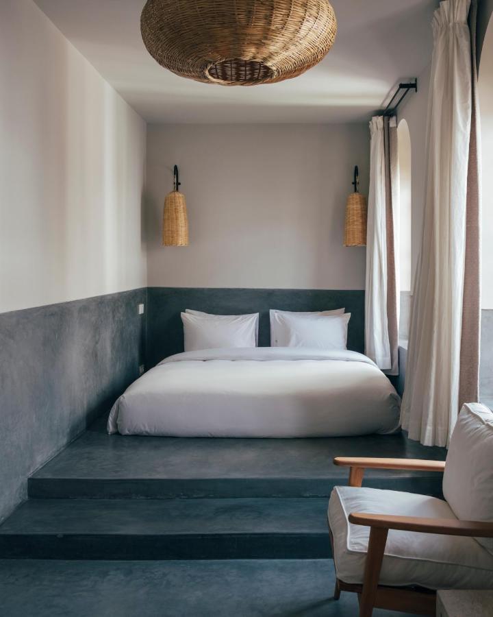 Riad No37 Marakéš Exteriér fotografie