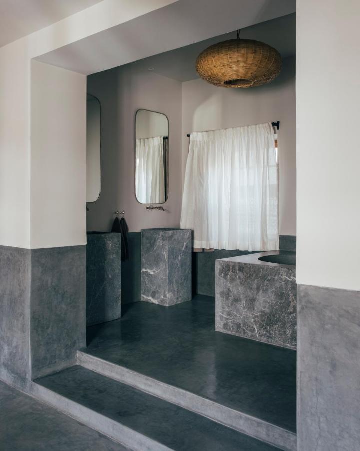 Riad No37 Marakéš Exteriér fotografie