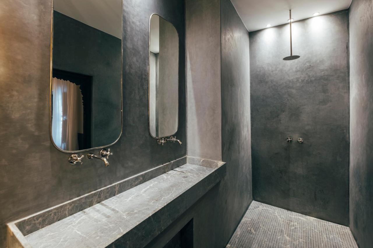 Riad No37 Marakéš Exteriér fotografie