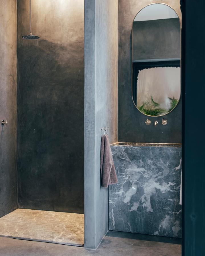 Riad No37 Marakéš Exteriér fotografie