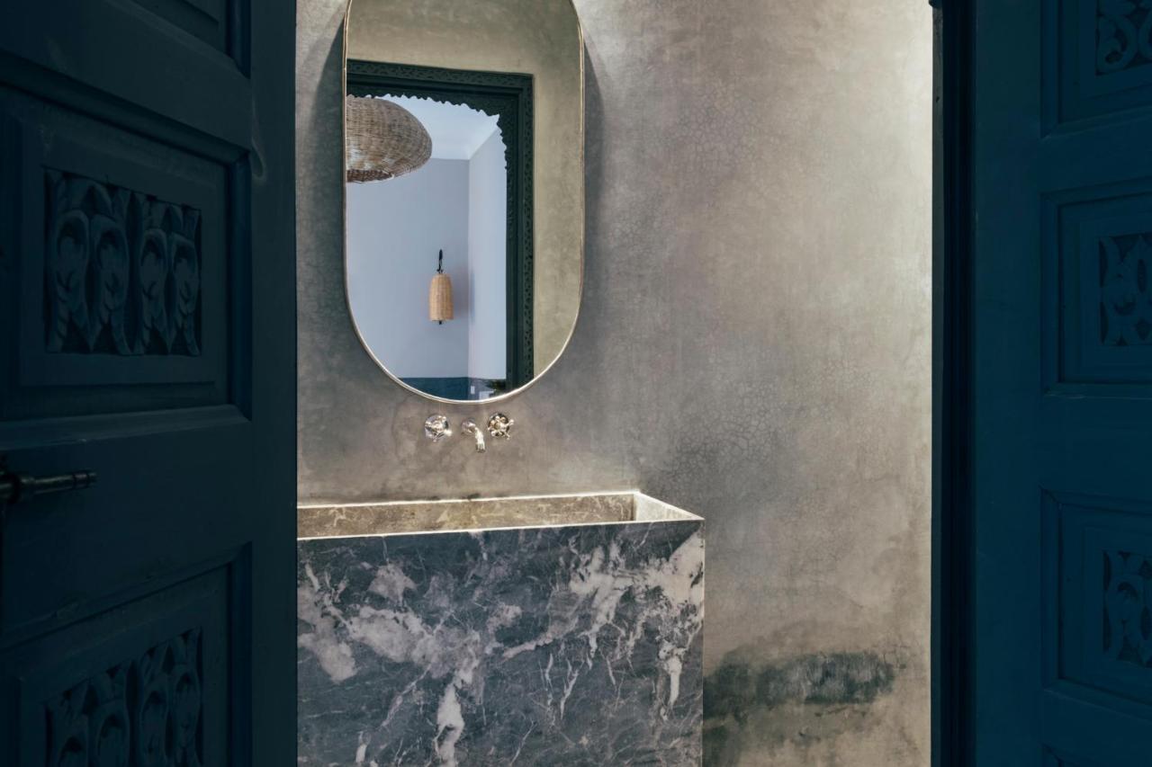Riad No37 Marakéš Exteriér fotografie