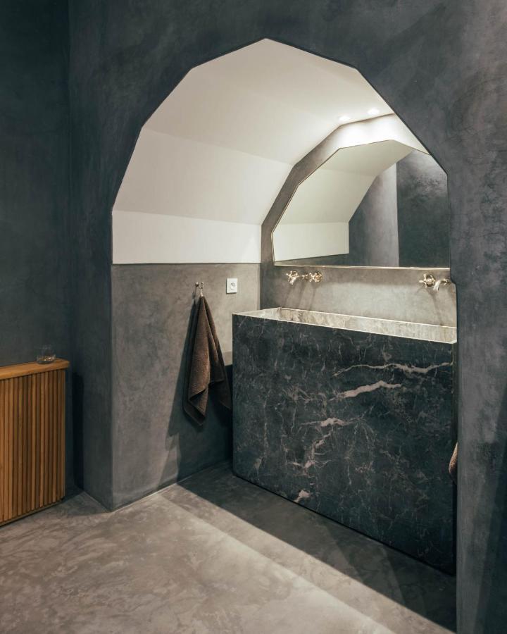 Riad No37 Marakéš Exteriér fotografie