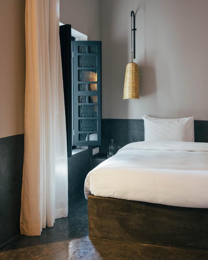 Riad No37 Marakéš Exteriér fotografie