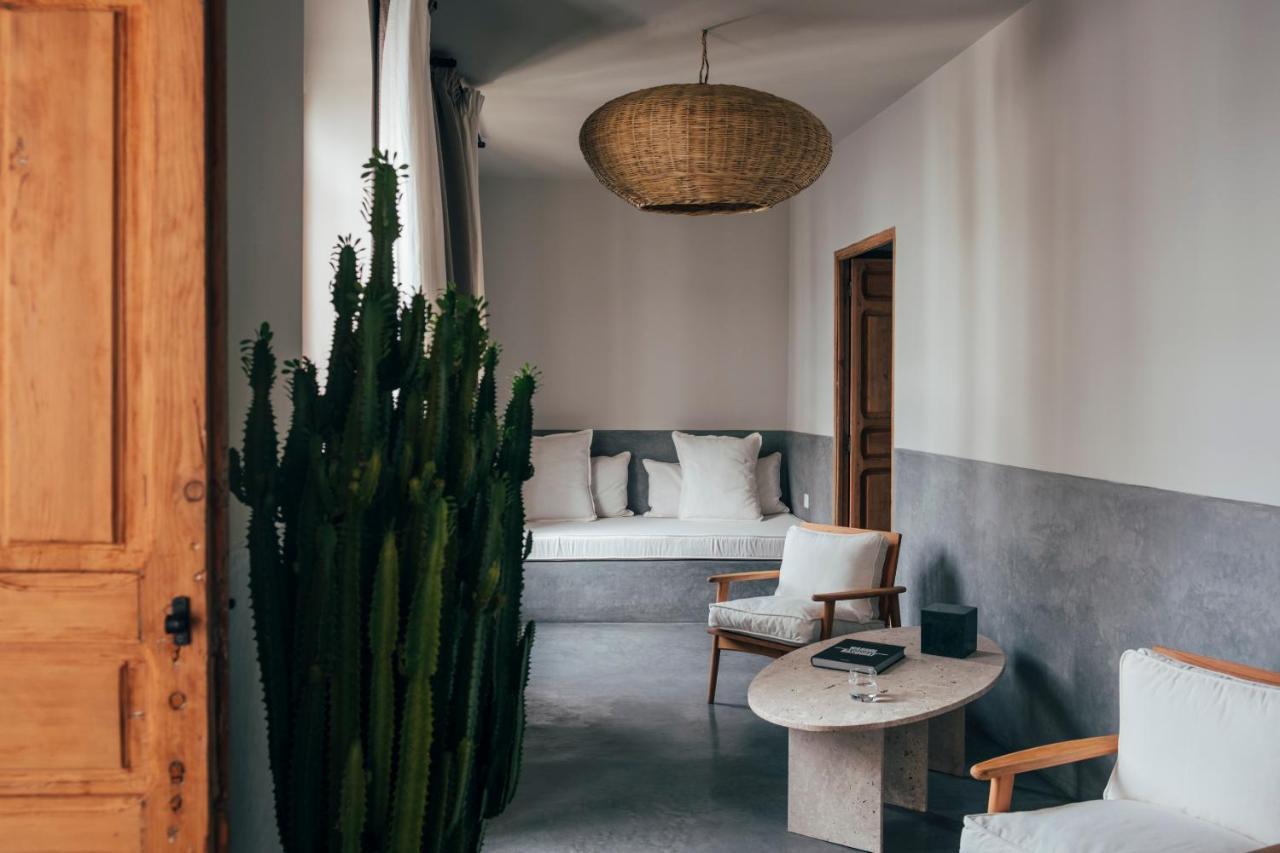 Riad No37 Marakéš Exteriér fotografie
