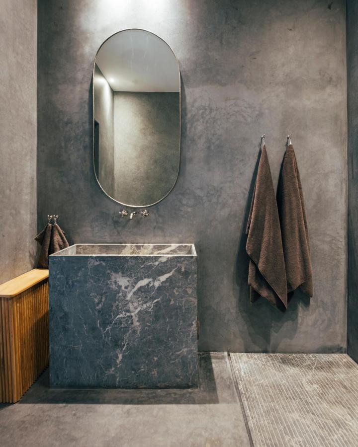 Riad No37 Marakéš Exteriér fotografie