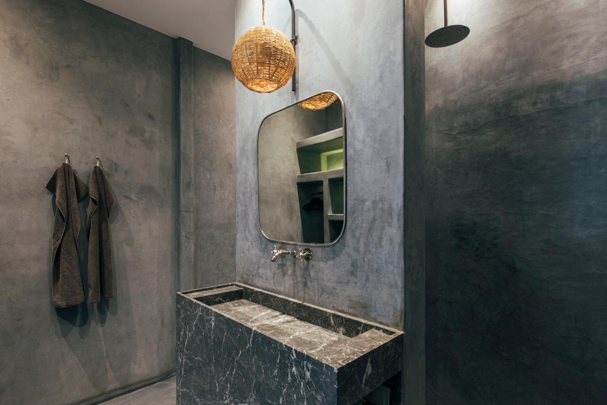 Riad No37 Marakéš Exteriér fotografie
